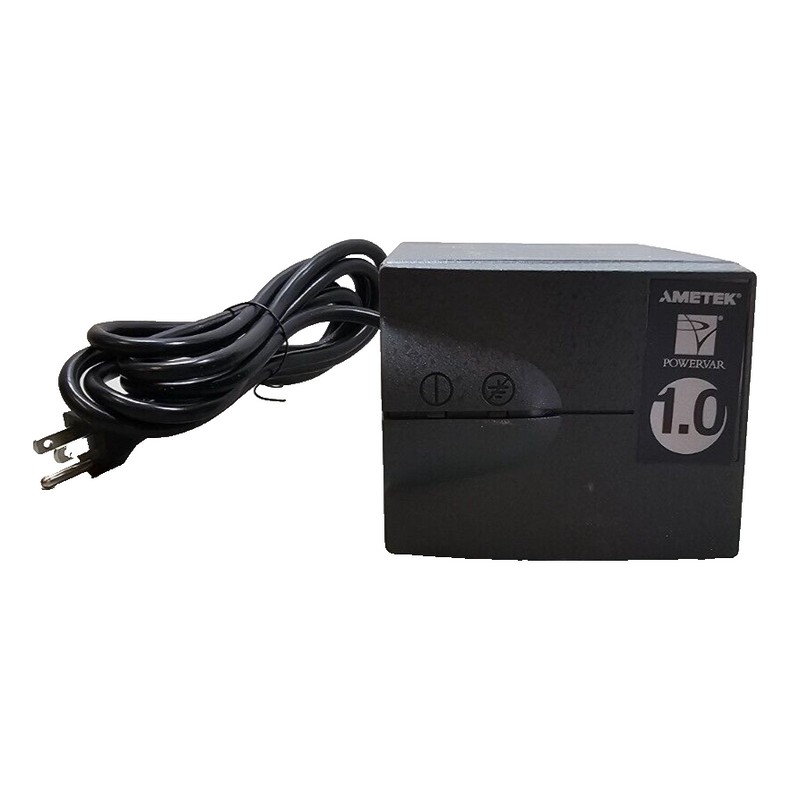 Powervar AMETEK Power Conditioner (ABC100-11)