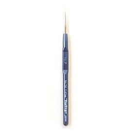 Lace Needle Tulip Patterned Lace Needle No. 24 (0.40 mm)