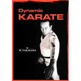 Dynamic Karate