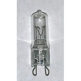 Rolite 35W - 120V JCD G9 Base (Clear) Light Bulb (6 Pack)