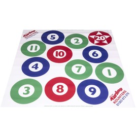 New Age Kounters Target