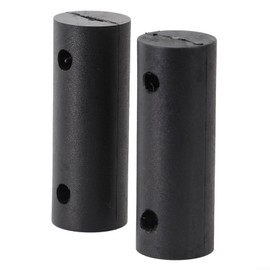 2pcs Windsurfing Mast Foot Repair Tendon Joint Rubber Material