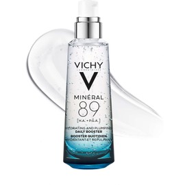 Vichy Minéral 89 Sérum Fortificador de la piel 75ml