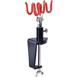 feedal Airbrush Holder Airbrush Stand Airbrushes Holder Station Paint Spray Gun Holder Kit Tools