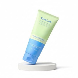 PROTEIN/Plumper/Hair Mask/Treatment/200ml