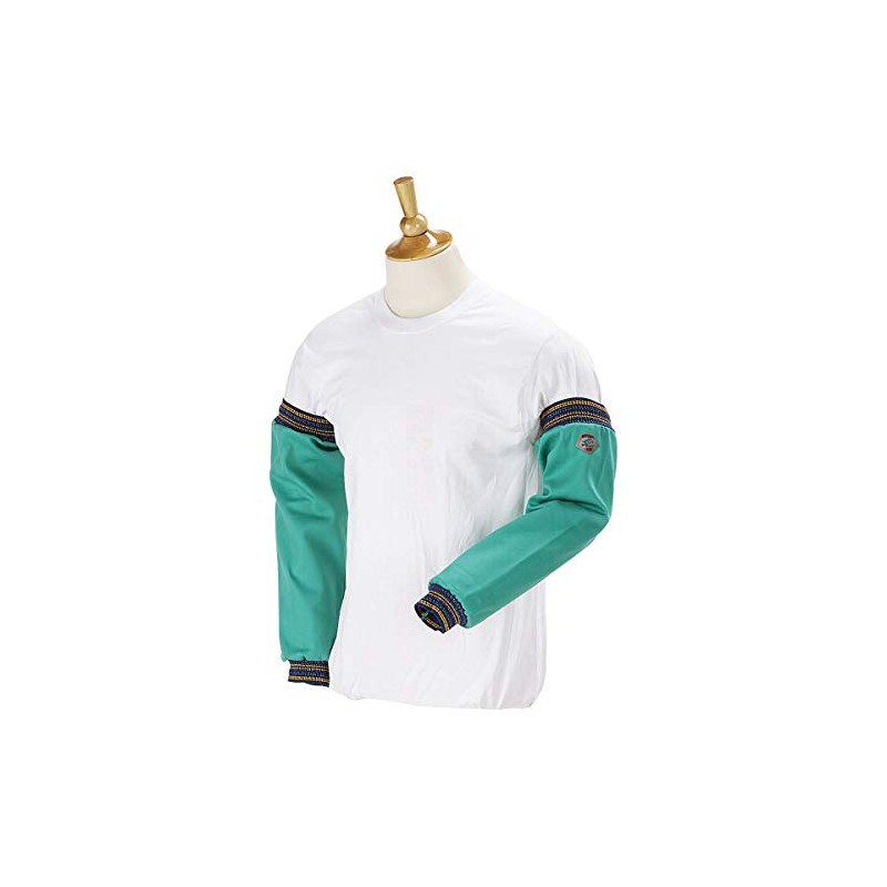 Revco Black Stallion F9-218S 18" 9 oz. Green Flame Resistant