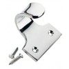 Solid Sash Window Finger Lift Pull Slide Handle 50mm +