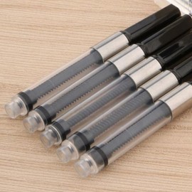 2.6mm Fountain Pen Converter Single Ink Ink Refill UK01122 / 2.6mm 만년필 컨버터 낱개 잉크 잉크충진 UK01122
