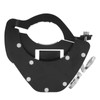 Motorcycle Throttle Lock, Universal Adjustable Control Throttle Assist Lock Retainer