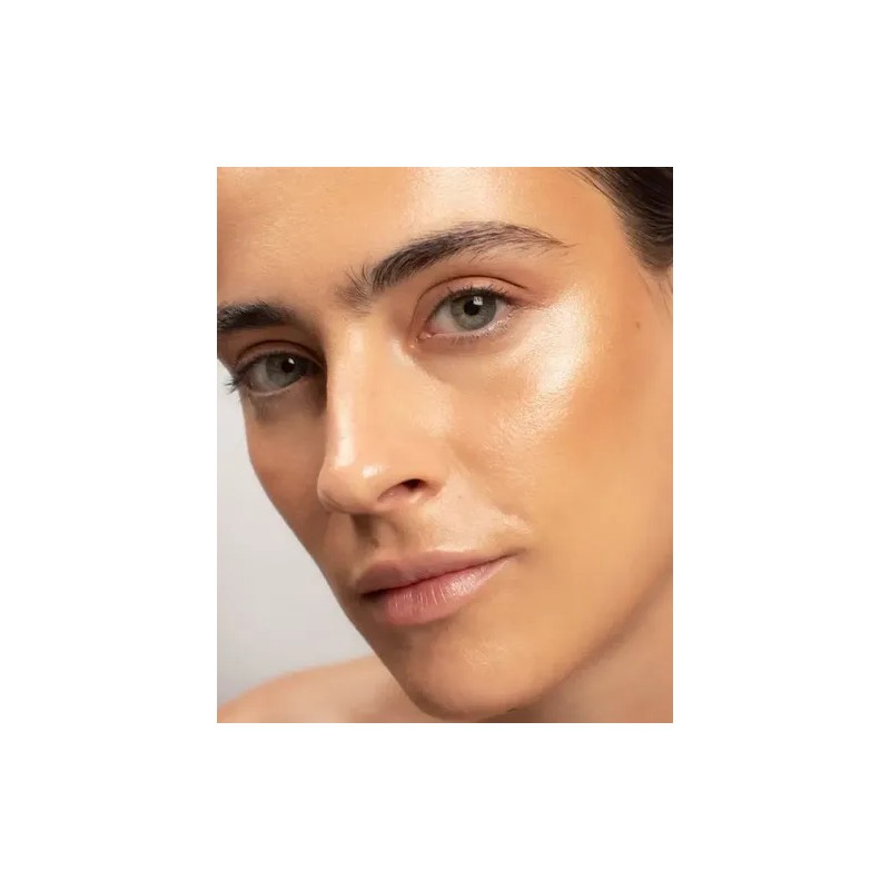 Bronzer Ere Perez Tulum Polvo Mate Natural Vegano Libre Parabenos