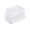 keeeper Food Storage Containers, Set of 2, 2 x 2