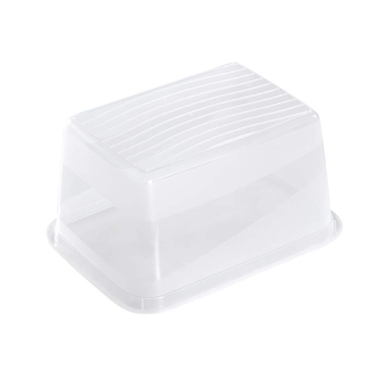 keeeper Food Storage Containers, Set of 2, 2 x 2