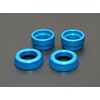 Cuzco (CUSCO) Rear Diff Mount Color (Front Side) Toyota GR