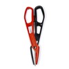 Crescent Wiss Lightweight Aluminum Tinner Snips - Durable Metal Cutter