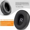 SOULWIT Replacement Ear Pads for EKSA E900/E900 Pro Gaming Headset,