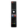 JZK Remote Control for Changhong Smart TV Replacement Remote Control