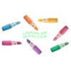 Bissú Kit de 7 Labiales Mágicos - La colección completa