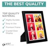 Photo Booth Frames - Double 2x6 Inch Photo Strip Frame