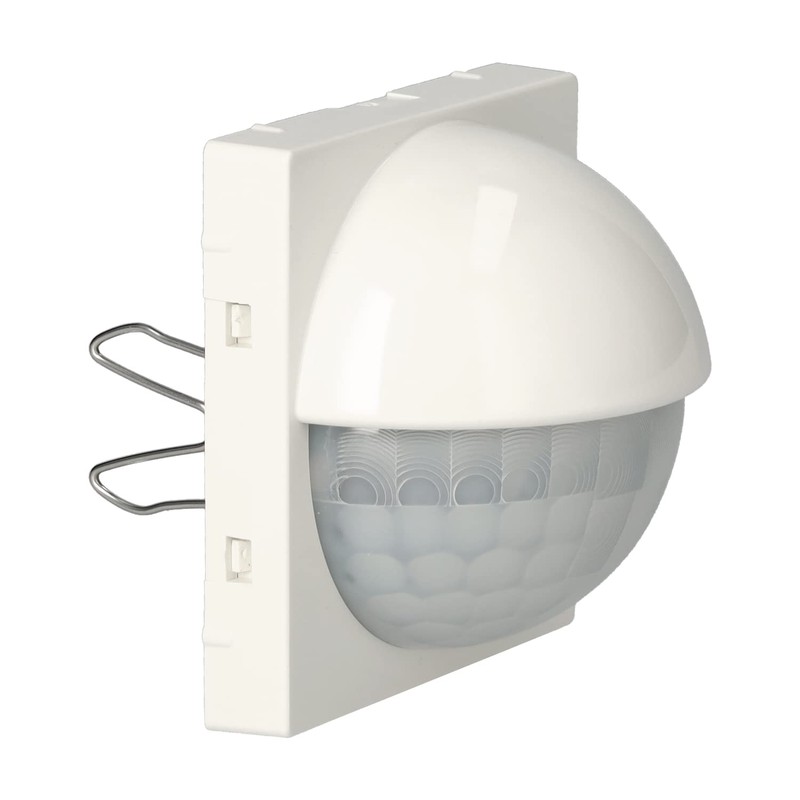 Merten MEG5710-0319 ARGUS 180 UP Sensor-module Neu, polar white glossy,