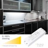 Armacost Lighting 15-Watt Universal Dimmable 12V DC LED Driver TRIAC