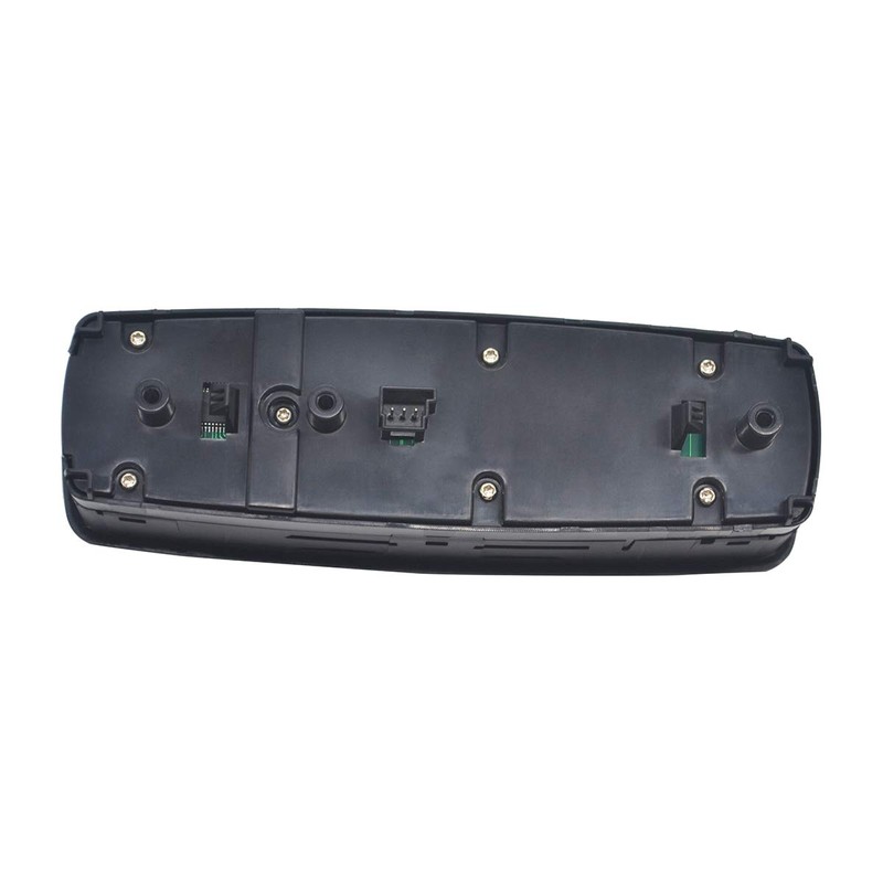 ZEALfix Window Regulator Switch Front Left Switch Element A1698206710 for