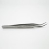 IAURA High Density Tweezers High Bite Precision Acid Resistant Tweezers