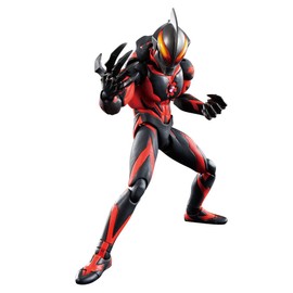 Ultraman Belial ULTRA-ACT