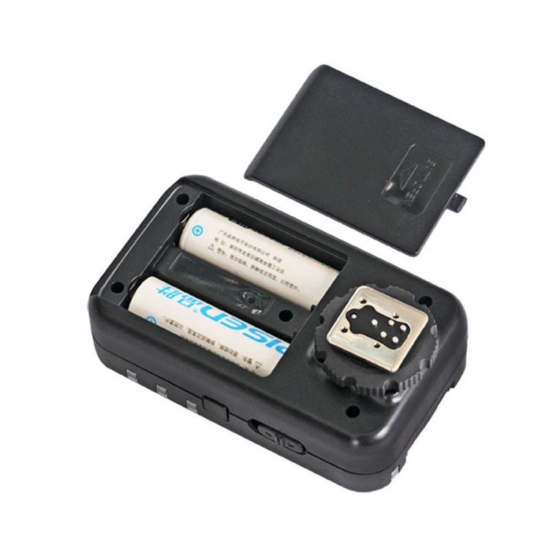 Yongnuo Wireless TTL Flash Trigger YN622 YN-622C with High-Speed Sync