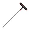 Eklind Tool 61812 3/16 Inch Power-T T-Handle Ball-Hex T-Key allen