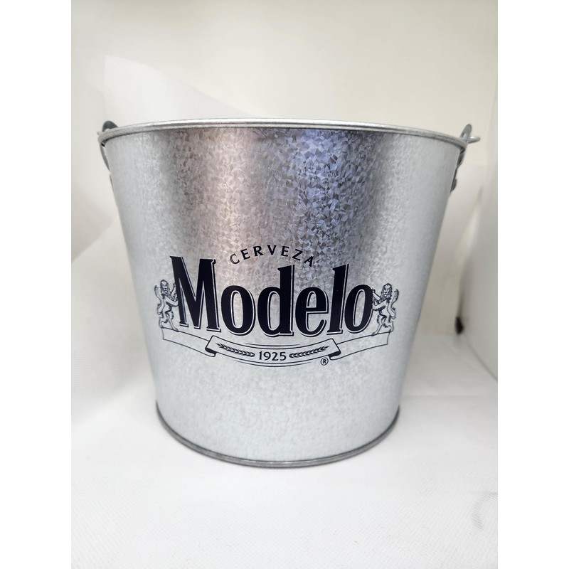 Modelo-Especial Beer Bucket