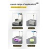 AICEYI The Marble Measurement Platform is Used in Conjunction with