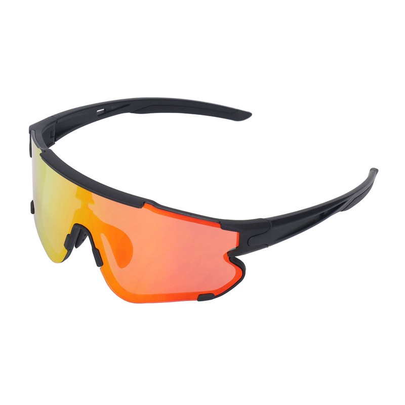 Removable Polarized Goggles with Lenses UV400 Protection Sunglasses for Outdoor
