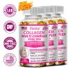 Daitea Collagen Complex 120Capsules-Pr