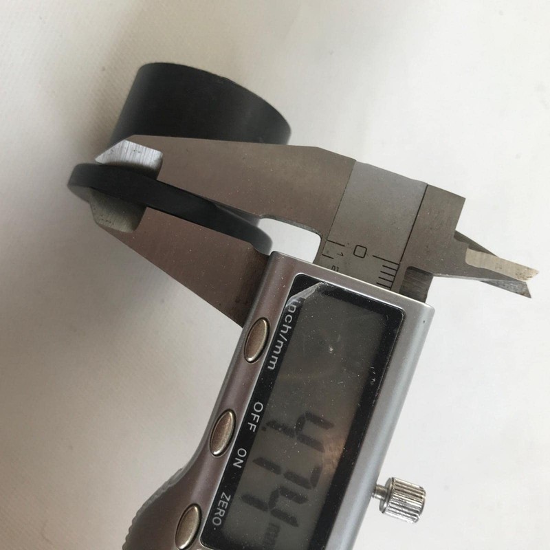 Milageto 2 x Pulley Rowing Machine Power Universal Durable Training