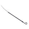 Engine Oil Dipstick Tube 12 in Stainless Steel Fluid Oil