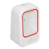 Barcode Scanner 1D 2D 2.4G BT Wired Hands Free Stable