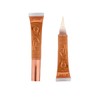 Oz Lab Beauty Hide and Chic Liquid Concealer – Caramel