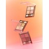 [Cezanne] Bitter tone eye shadow (choose 1 of 3 types)