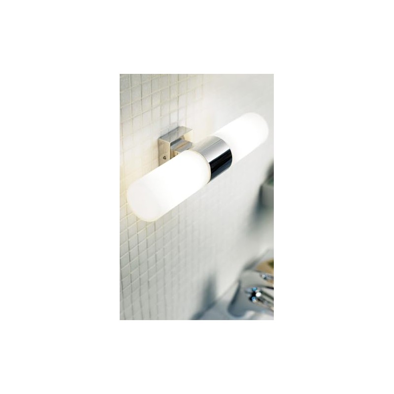 Nordlux Tangens, Metal Chrome