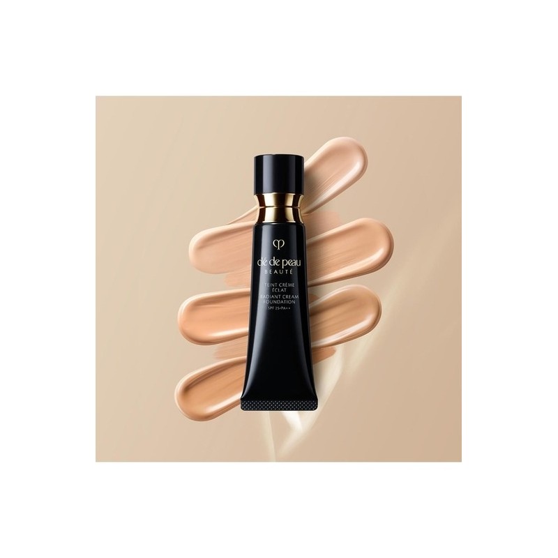 Radiant Cream Foundation N / 래디언트 크림 파운데이션 N