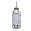 DC Gear Motor Micro High Torsion Speed Reduction Turbine Self
