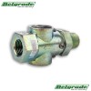 Bendix QR-L™ Series Inline Quick Release Valve Replaces: BEN800333