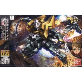 Bandai HG 1/144 Hekija "Gundam IBO", Bandai Gundam Model Kit USA SELLER