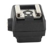 Compatible with Studio Flash to Standard, Hot Shoe Adapter, Mini