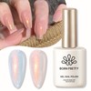 BORN PRETTY 0.5 fl oz (15 ml) Gel Nails, Aurora,