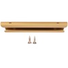 Wine Glass Rack Upside Down Stemware Holder Hanger for Home