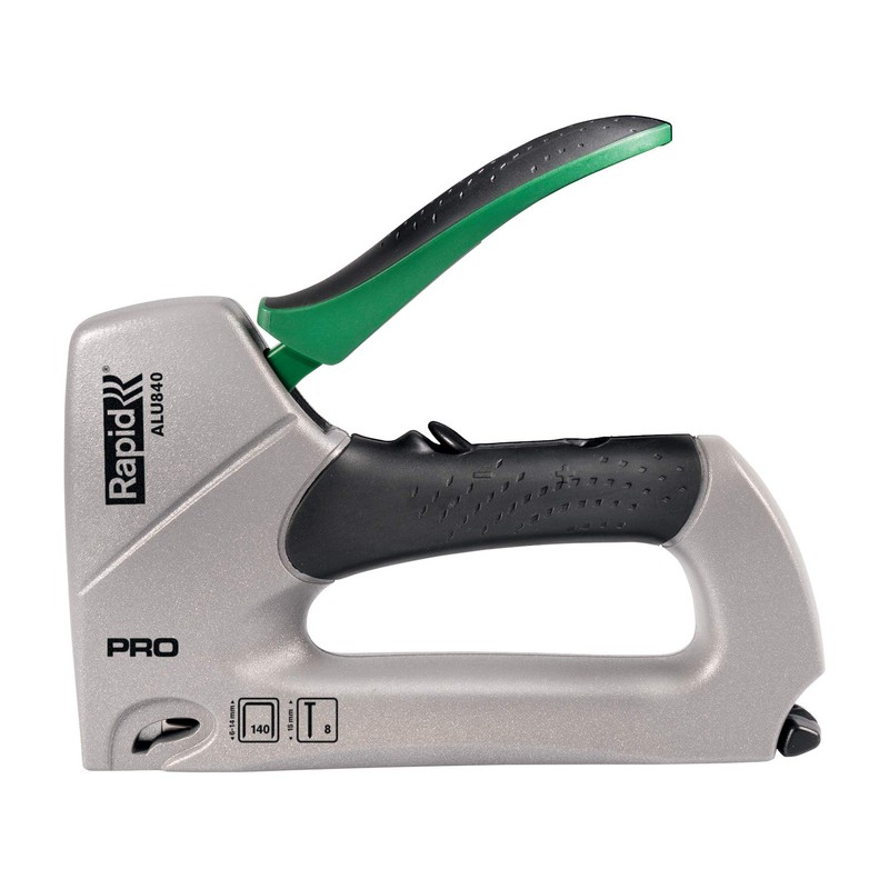 Rapid 22876001 Combi Stapler/ Nailer Gun