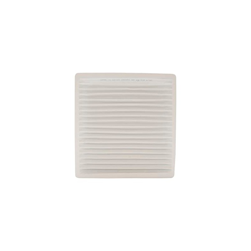 ECOGARD XC25876 Filtro de aire de cabina premium compatible con