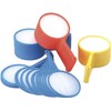 GOS Goldfish Scoop, No. 7, Comes with Paper, Large Capacity,