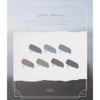 Balagel Winter Morning Syrup Gel 7-piece set / 발라젤 윈터모닝